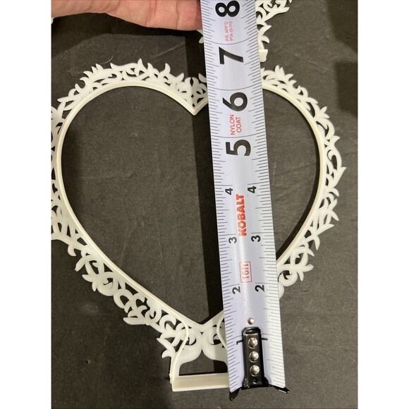 Wedding Cake Decor Mix Lot Roman Columns Topper Decorating White Grecian Pillars - Picture 5 of 16